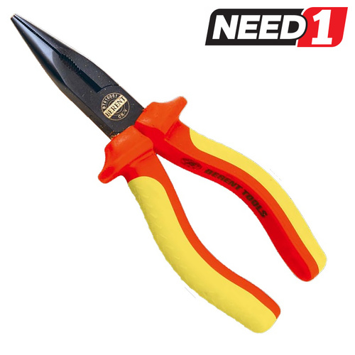 VDE Long-Nose Plier