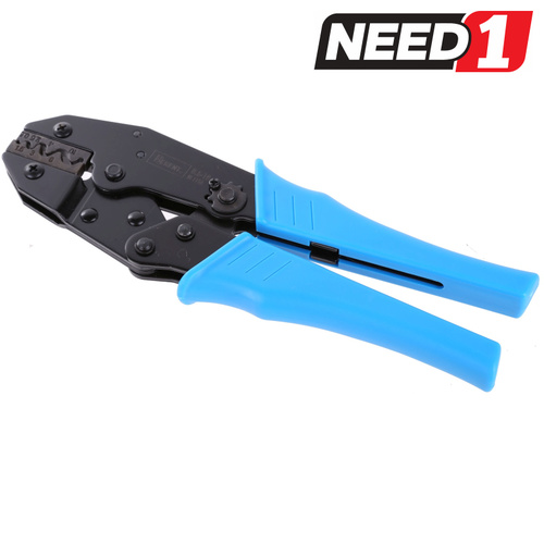 Electrician's Hand Crimper