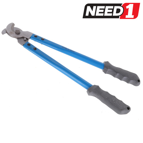  Heavy Duty Cable Cutter 350mm