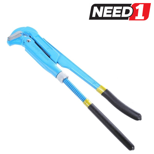 Pipe Wrench - Long Handle
