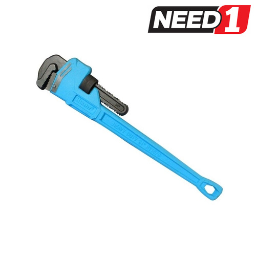 Pipe Wrench - Heavy Duty