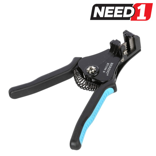 Automatic Wire Stripper