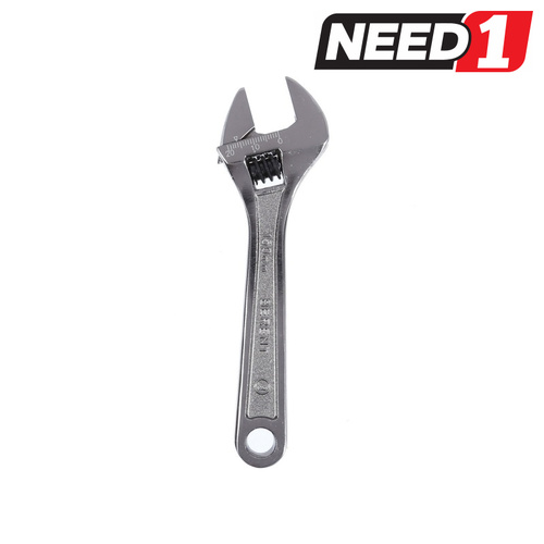 Adjustable Wrench