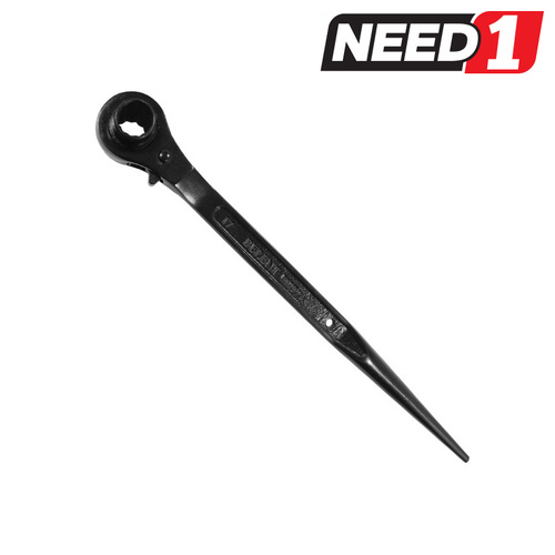 Podger Ratchet Wrench