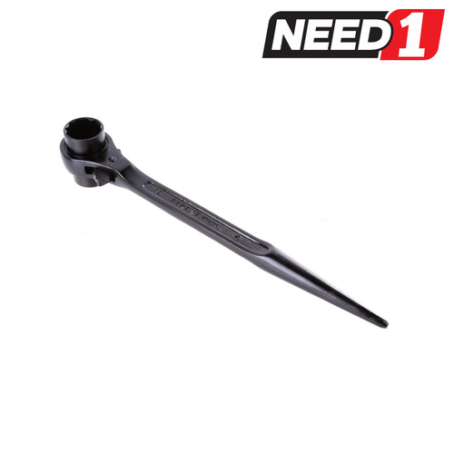 Podger Ratchet Wrench