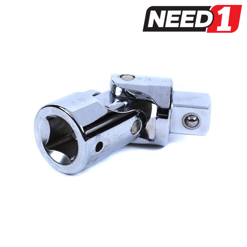 Universal Socket