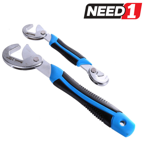 Universal Wrench Set