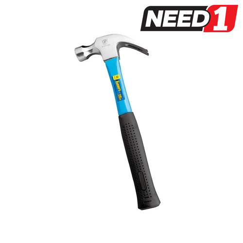 Claw Hammer