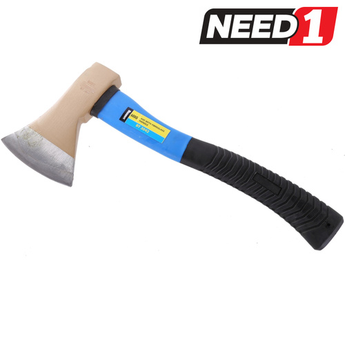 Short Handle Axe