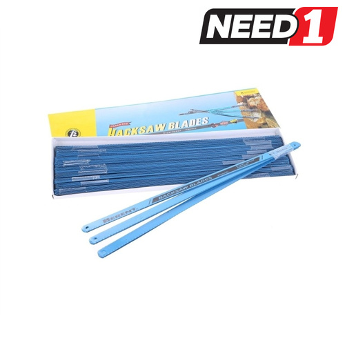 Hacksaw Blades