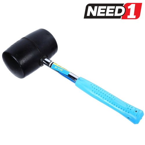 Rubber Mallet
