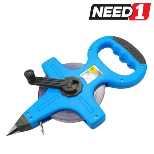 Tape Measure - Long