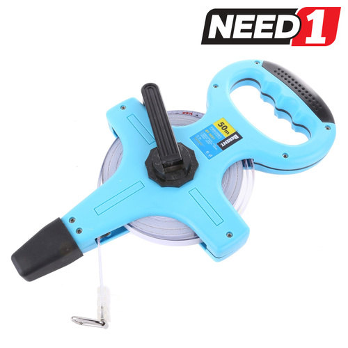 Tape Measure - Long