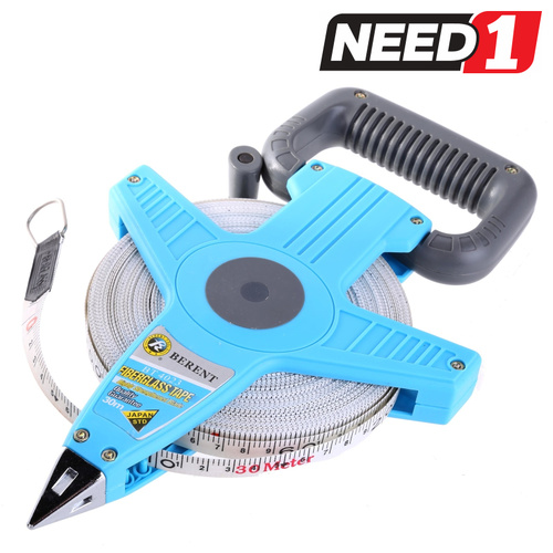 Tape Measure - Long