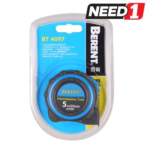 Tape Measure