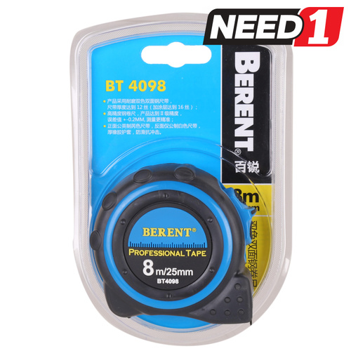 Tape Measure