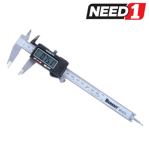 Electronic Digital Calipers
