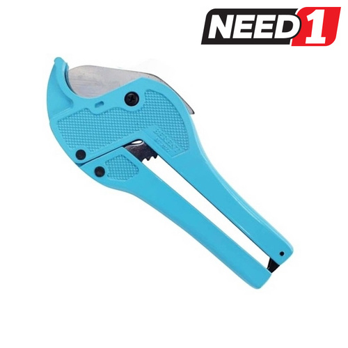 PVC Pipe Cutter