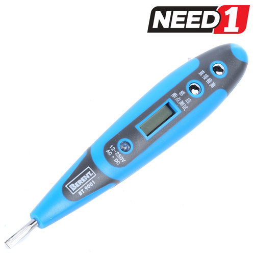 Multi-Function Tester