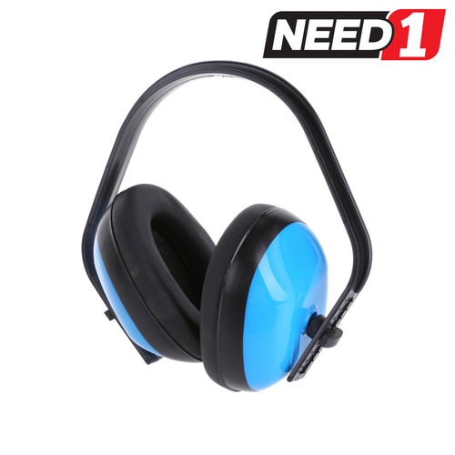 Ear Muffs
