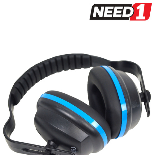 Ear Muffs - Light Weight