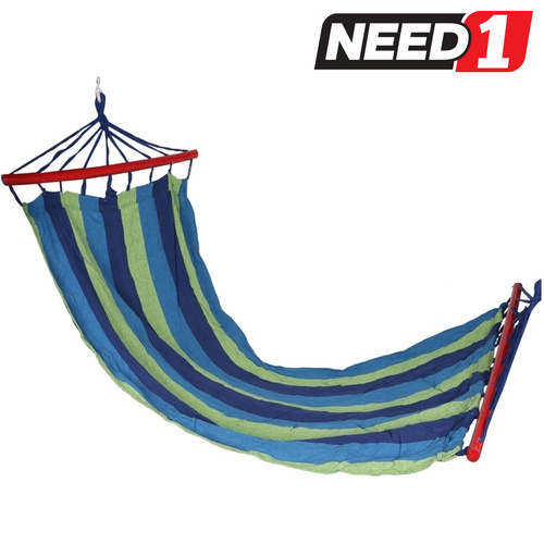 Heavy Duty Cotton Hammock