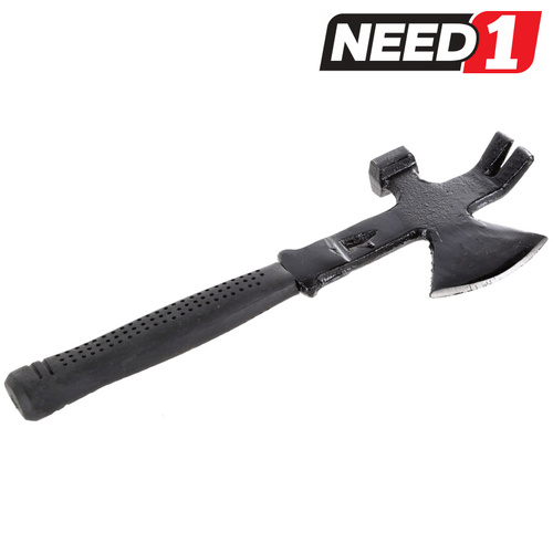 Multipurpose Hand Camp Tool