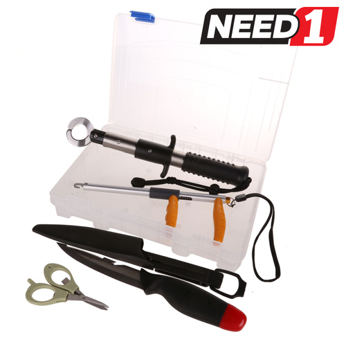 Fishing Tool Set