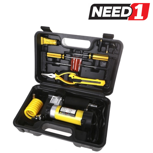 12V Air Compressor
