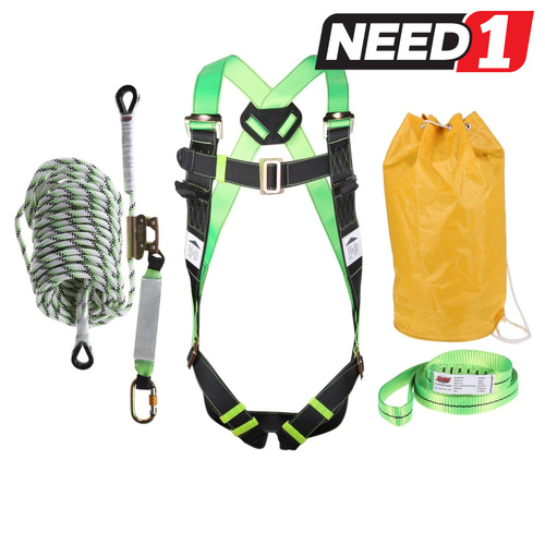 Roofers Kit