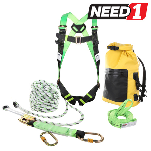 Roofers Kit