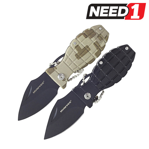 Folding Pocket Knives