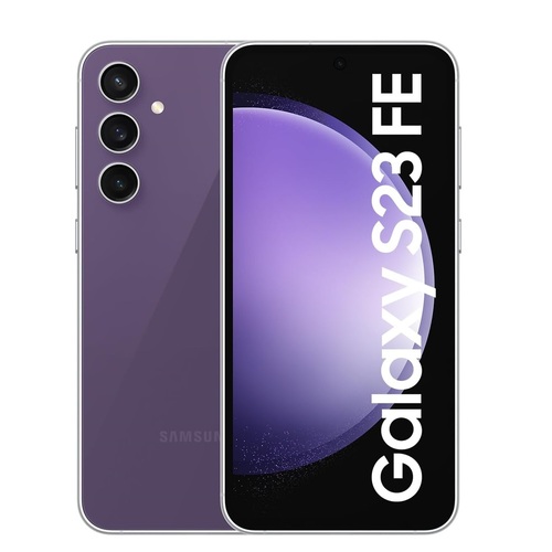 Galaxy S23 FE 5G 256GB Mobile Phone