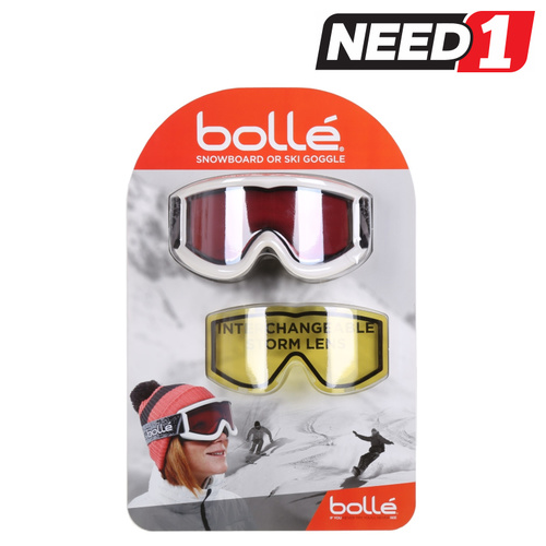 Snowboard / Ski Goggles