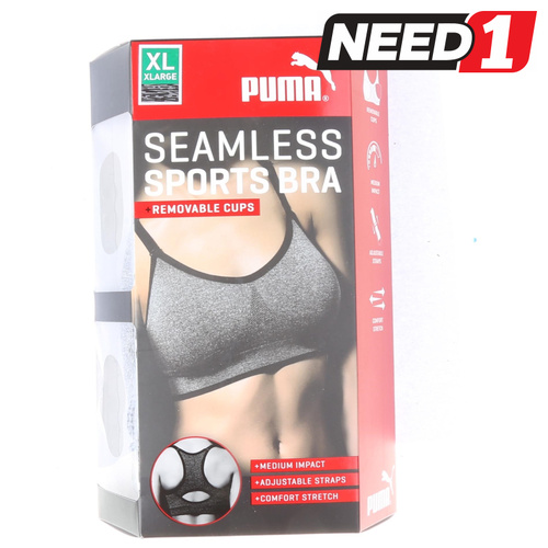 Women's Racerback Sport's Bra