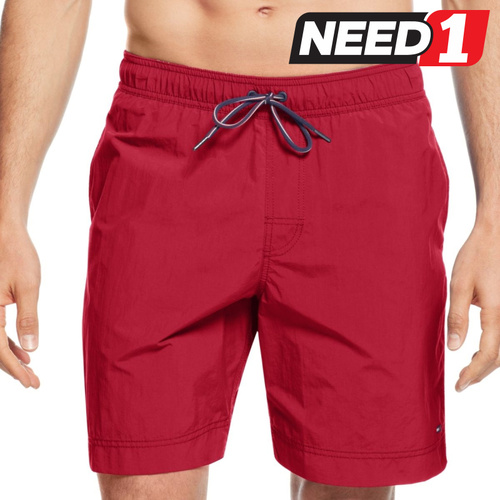 Men's Swim Trunks