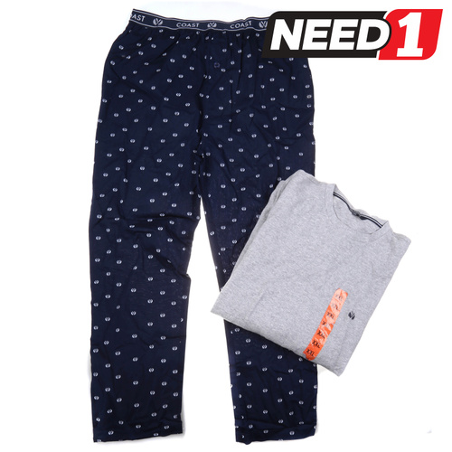 Men's Sleepwear Set