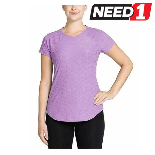Ladies Active Tee