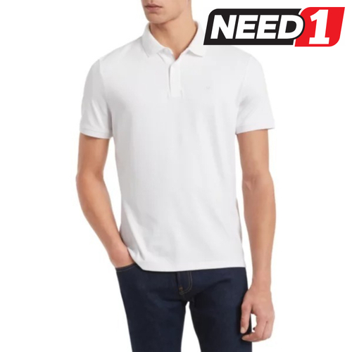 Men's Liquid Touch Polo