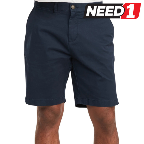 Men's The Flex Tommy 9" Chino Short