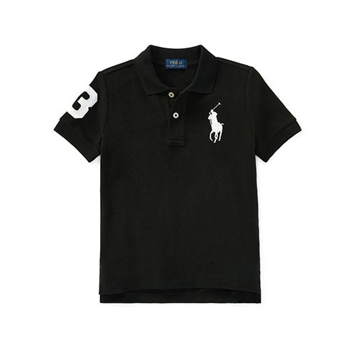 Junior Core Replen Polo