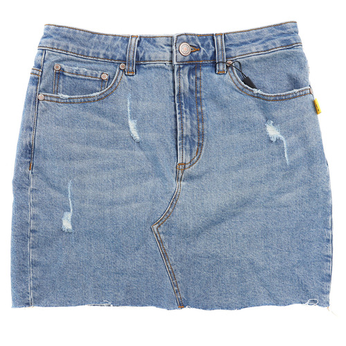 Women's Jessie Denim Skirt