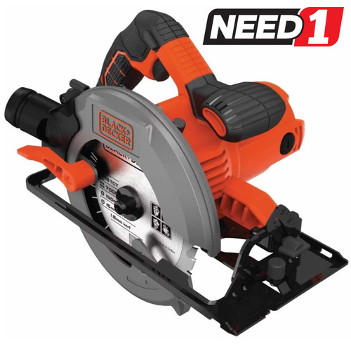 1500W 66mm Circular Saw