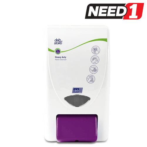 Cleanse Heavy 4000 Washroom Dispenser