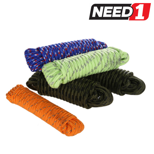 Multi-Purpose Rope