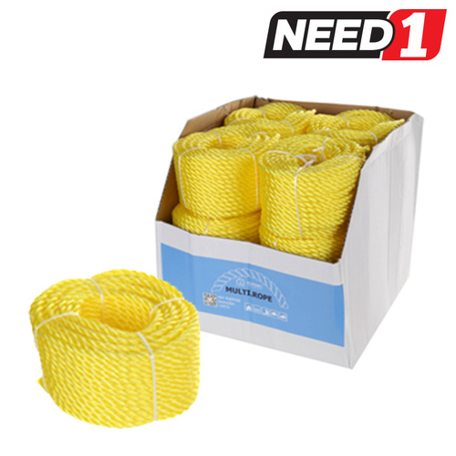 Multi-Purpose Poly Rope