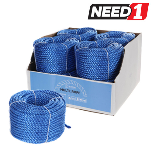 Multi-Purpose Poly Rope