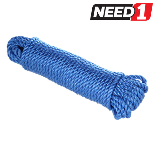Multi-Purpose Poly Rope
