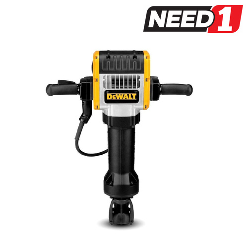 Pavement Breaker Demolition Hammer