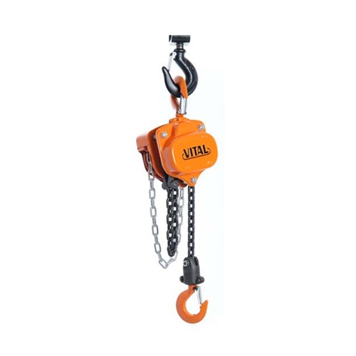 3000kg x 6m Chain Block
